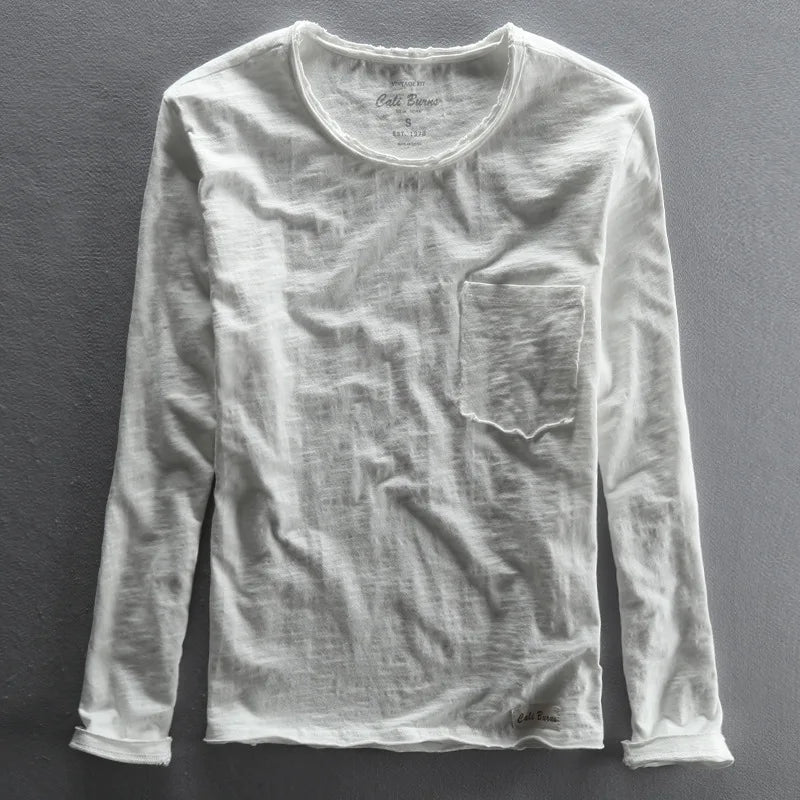 Killua's Long Sleeve