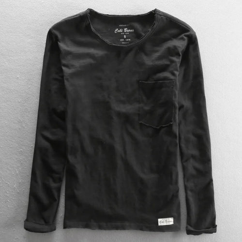 Killua's Long Sleeve