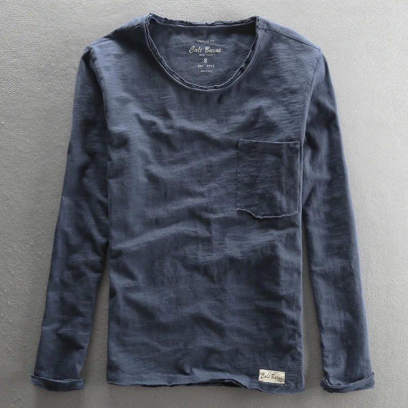 Killua's Long Sleeve