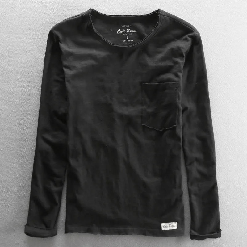 Killua's Long Sleeve