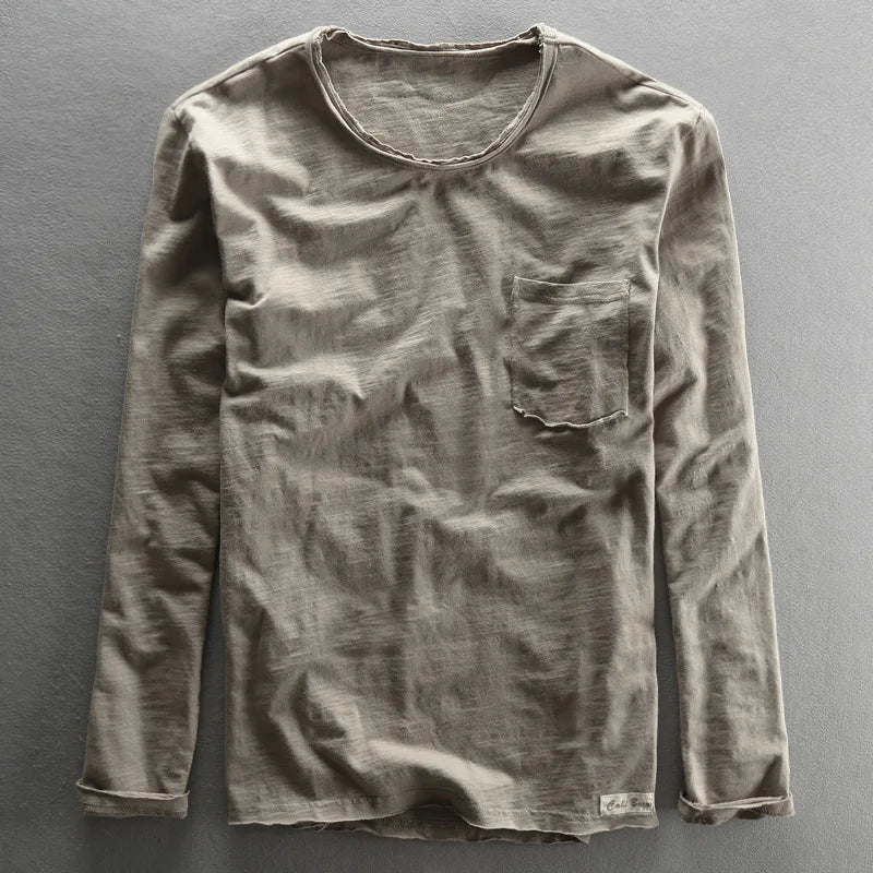 Killua's Long Sleeve