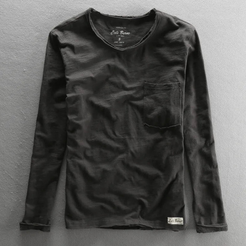 Killua's Long Sleeve