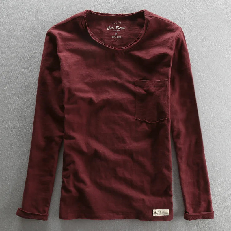 Killua's Long Sleeve