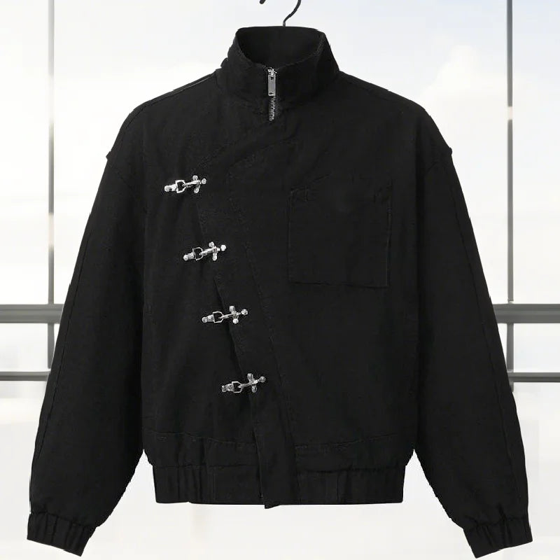 Fencing Jacket