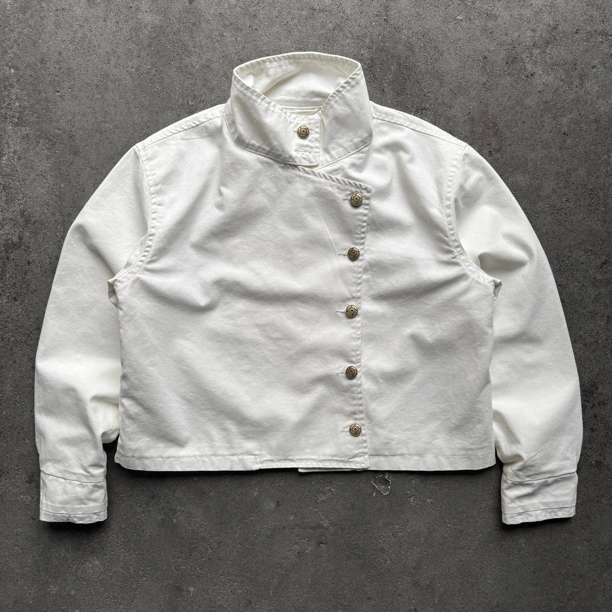 YUTA'S JACKET