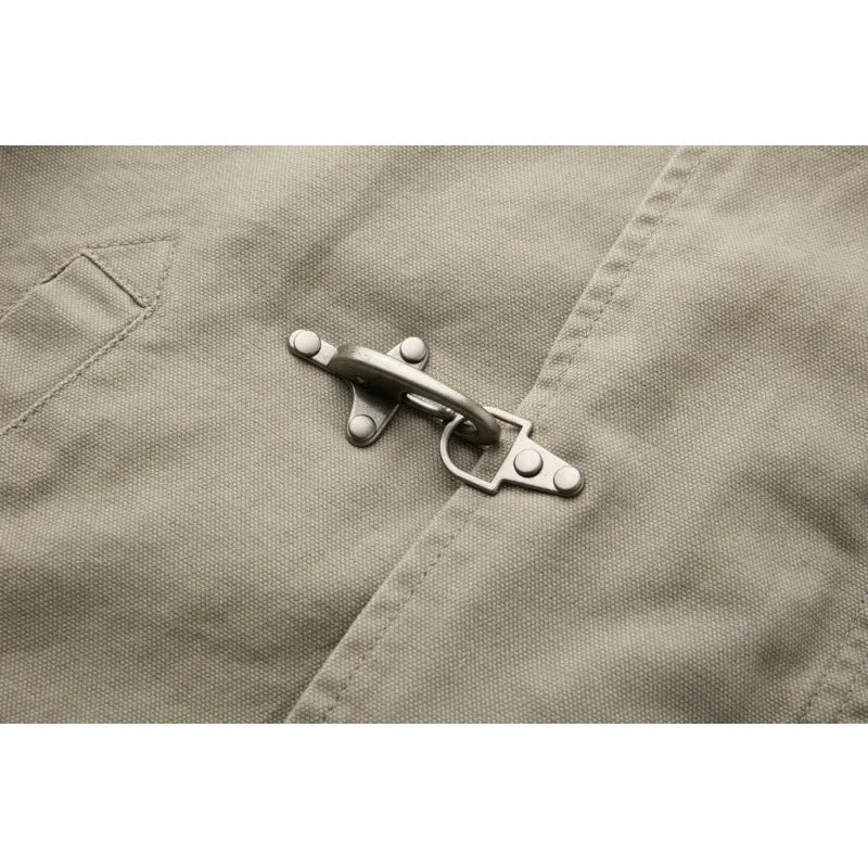 Y2K Retro Jacket