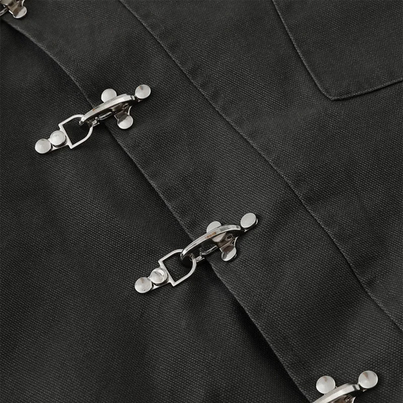 Fencing Jacket