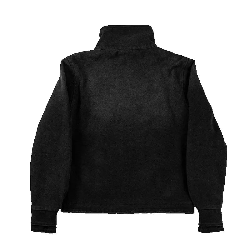 SORCERER JACKET
