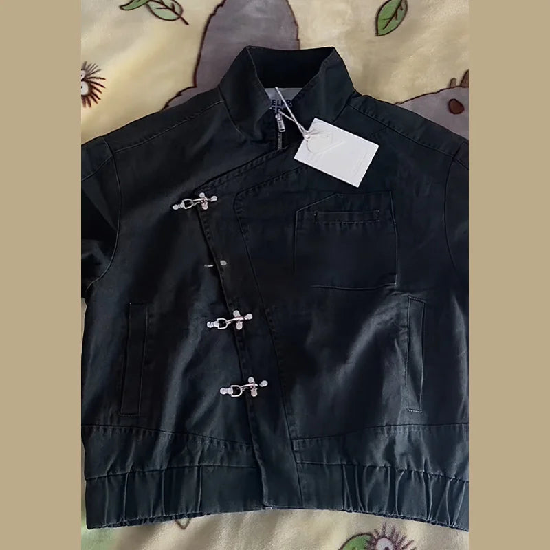 Fencing Jacket