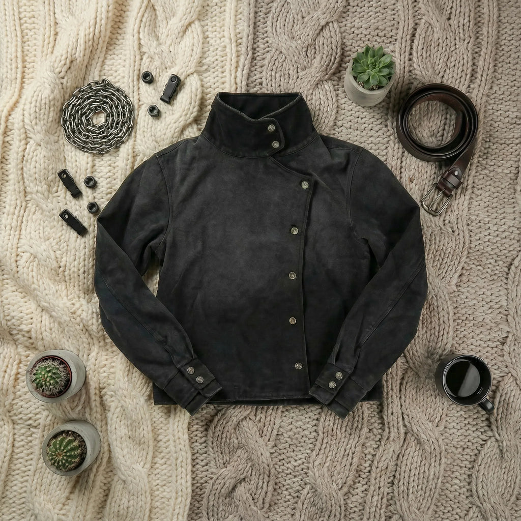 SORCERER JACKET